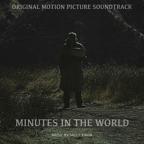 Minutes in the world (Original Motion Picture Soundtrack)