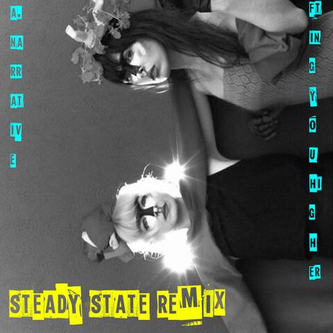 Lifting You Higher (Steady State Remix)