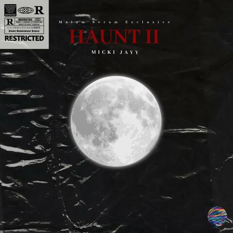 HAUNT II