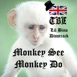 En Garde (Monkey See Monkey Do)