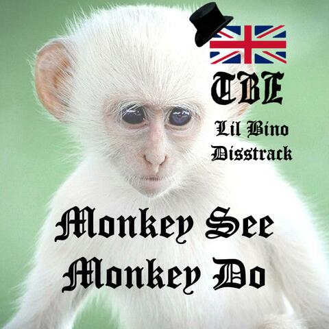 En Garde (Monkey See Monkey Do)