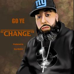 CHANGE