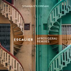 Escalier (feat. Ariel Brínguez)