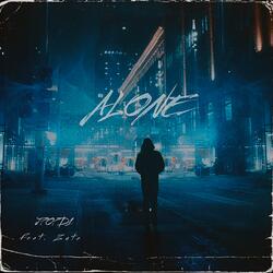 Alone (feat. Zute)