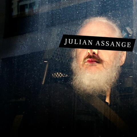 Julian Assange (feat. Jo-Biatch & Keyback)