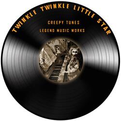 Twinkle Twinkle Little Star