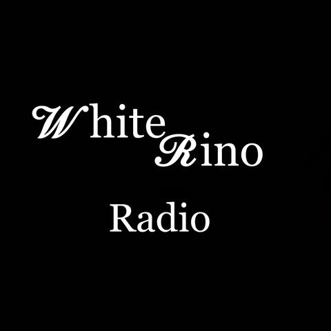 White Rino Radio (feat. General Cornbread)