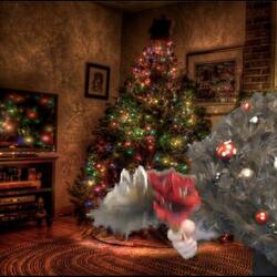 It's F--king Christmas