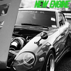 New Engine