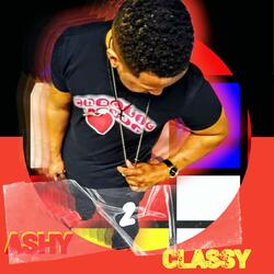 Ashy To Classy