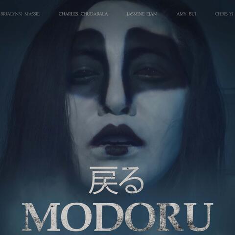 MODORU (Original Motion Picture Soundtrack)
