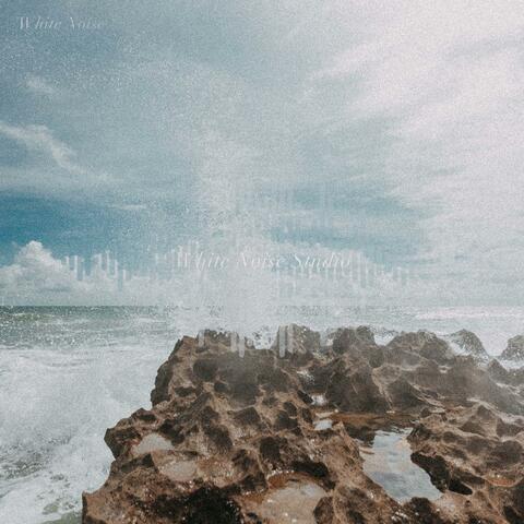 Distant Waves White Noise