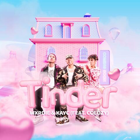 Tinder (feat. KayC & Coldzy)