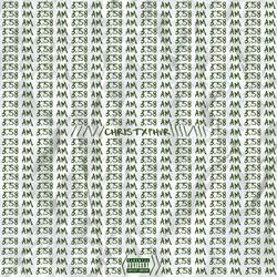 THREE FIFTY-EIGHT AM