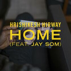 Home (feat. Jay Som)