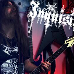 Inquisition Style Song (re-recording)