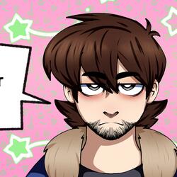 Disillusionment Boy