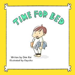 Time For Bed