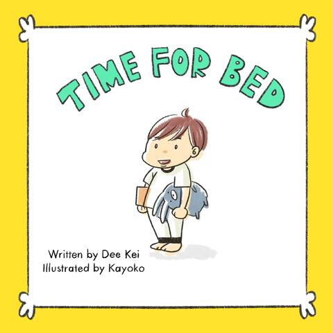 Time for Bed