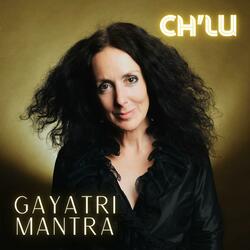 Gayatri Mantra