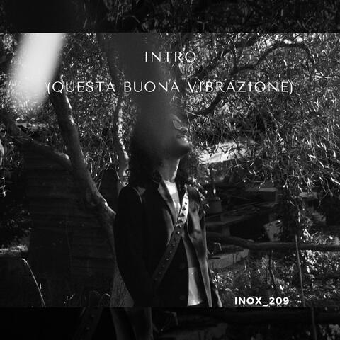 Intro (Questa buona vibrazione)