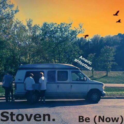 Be (Now)