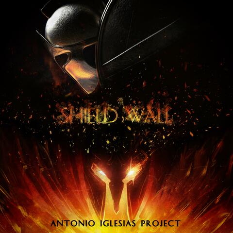 Shield Wall