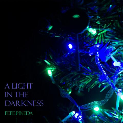 A light in the darkness