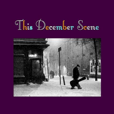 This December Scene