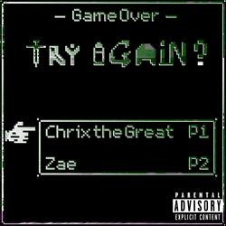 Try Again? (feat. Zae Music)