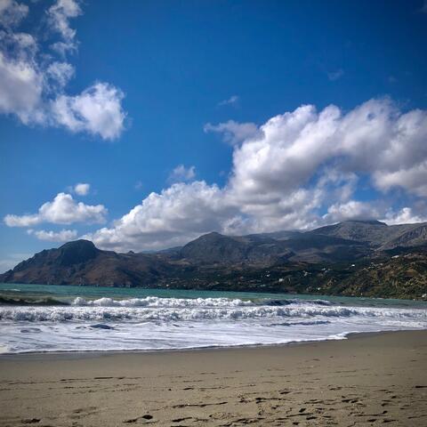 The Teacher at Knossos: Meditations on the Writings of Daniel F. Regelbrugge