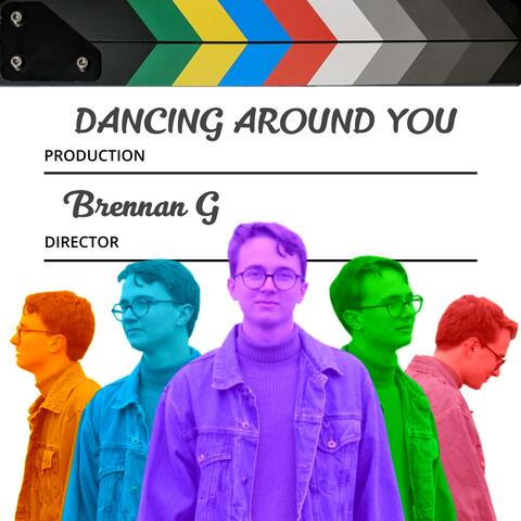Dancing Around You