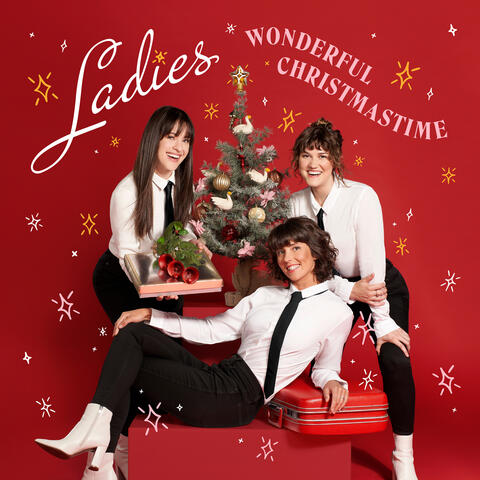 Wonderful Christmastime