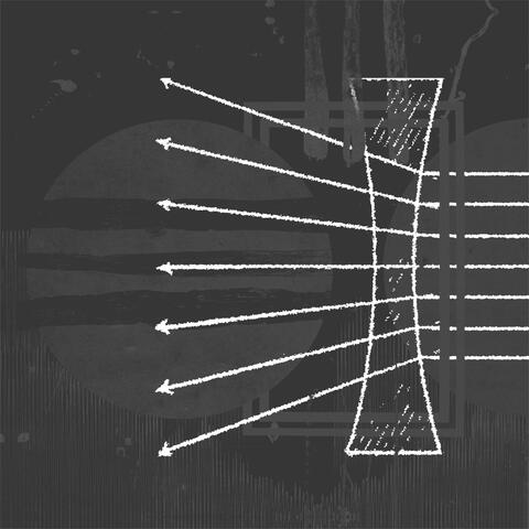 Deaf Perception XE (Instrumental)