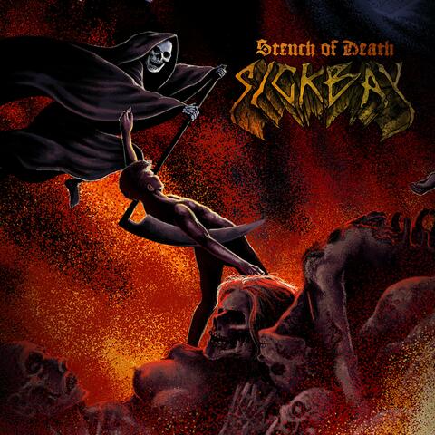 Stench of Death