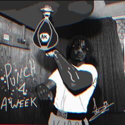 Punch 4 a Week Intro