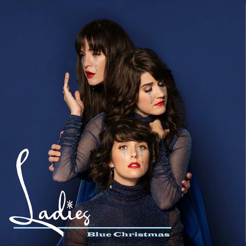 Blue Christmas