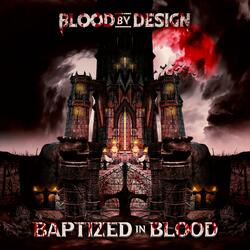 Temple of Blood pt. ii (Priests of the Red Moon Deity)