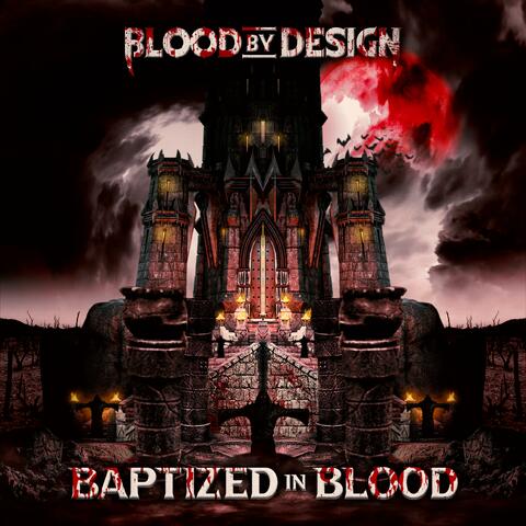 Baptized in Blood
