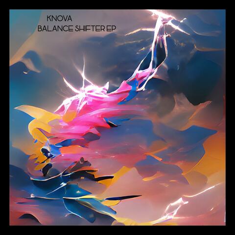 Balance Shifter EP