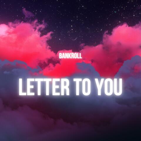 Letter to you