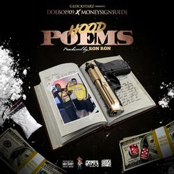 HOOD POEMS (feat. moneysign $uede)
