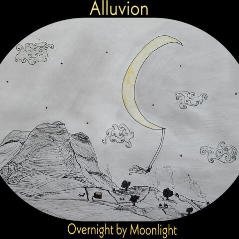 Overnight by Moonlight