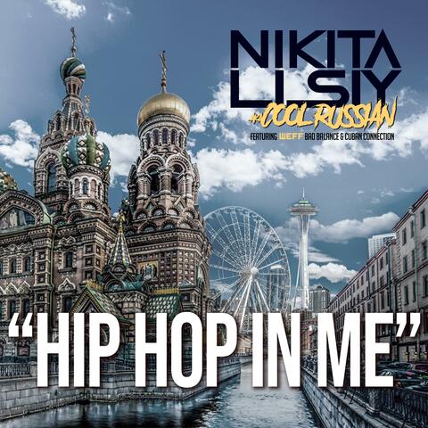 HIP HOP IN ME (feat. SHEFF)