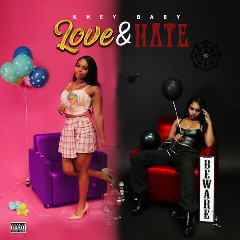 Love & Hate