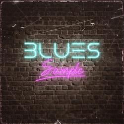 Blues Sample (feat. Jabrille "Jimmy James" Williams & The Roadside Tavern Band)