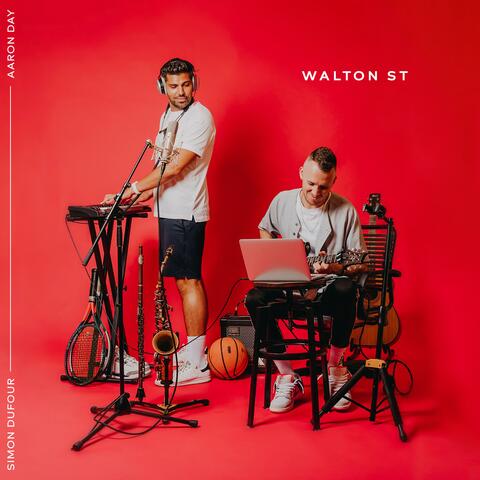Walton St