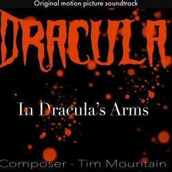 In Dracula's Arms (Original Motion Picture Soundtrack)