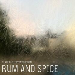 Rum and Spice