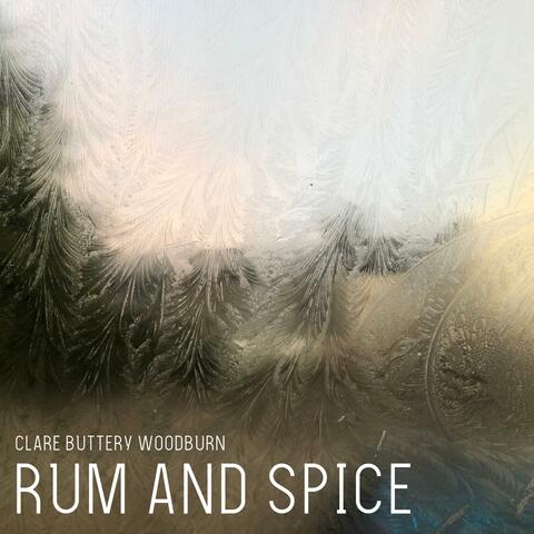 Rum and Spice
